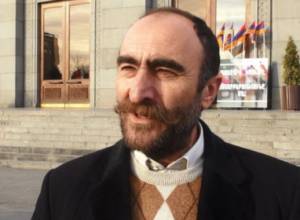 Pavel Manukyan: Osipyan is in good mood