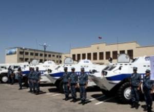 NSS: Armed group refuses to lay down arms and release all hostages