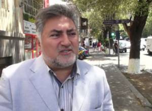 «Тратить деньги на правоохранительные органы – бросать деньги на ветер»