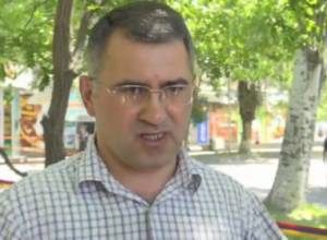 People should become more active and guide this process - Armen Martirosyan