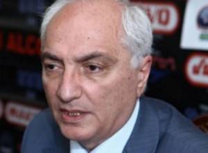 Арам Саргсян готов взять на себя роль посредника