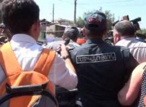 Задержаны супруга и дочь Варужана Аветисяна