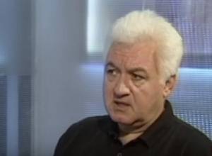 Ս. Հացպանյանն առաջարկում է ուղարկել ուտելիք ու հանգիստ բանակցել