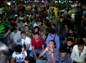 Varuzhan Avetisyan, Karo Yeghnukian talked on the phone /updated/