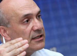 Ashot Navasardyan: I do not think these young people are not patriots