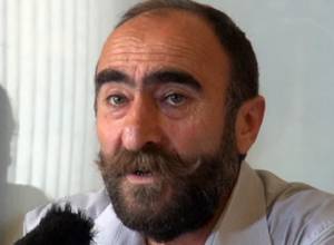 Hostages feel excellent - Pavel Manukuyan