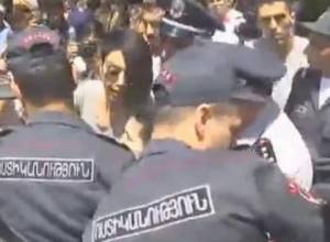 Even investigator was amused to hear why civil activist was detained