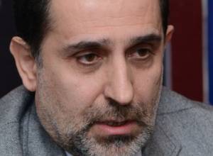 Serzh Sargsyan is responsible for the death of Colonel Artur Vanoyan - Aram Harutyunyan