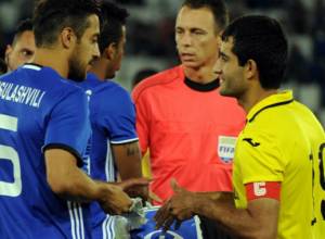  «Ալաշկերտը» հաջորդ փուլ մտնելու շանսեր չունի