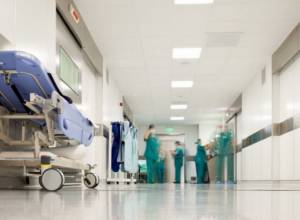 One of the injured to be operated