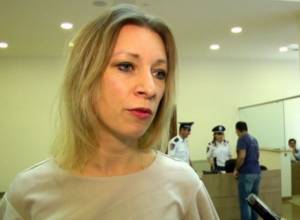 Moscow condemns assault on police HQ in Yerevan: armenpress