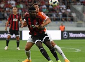 «Շիրակը» 0:2 հաշվով պարտվեց Սլովակիայում