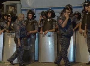 Прямой эфир: будет заявление