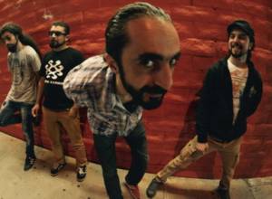 Вокалист "Вордан Кармир" получил травму на ул. Хоренаци