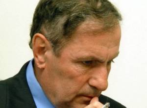 Левон Тер-Петросян о захвате полка ППС: Судите сами