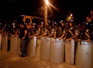 Дискуссия: "Выход из кризиса или причина еще большего кризиса?"