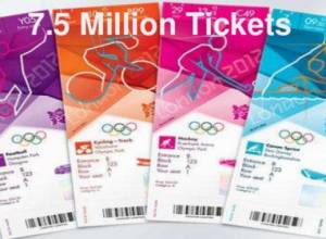Rio 2016: More than 100,000 tickets sold in four and a half hours