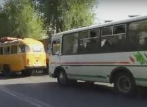 Новые полицейские силы на ул. Хоренаци