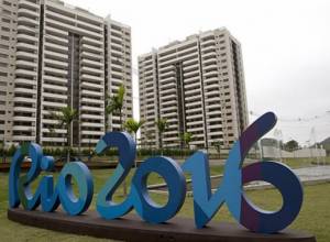 Ռիո-2016-ում Հայաստանի հարեւանները կլինեն Ուկրաինան ու Բելառուսը