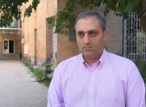 "Назревает трагическая силовая операция"