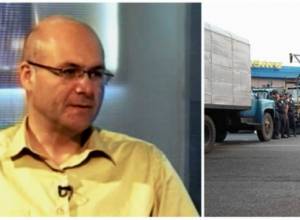 V. Avetisyan: “Two policemen will be released”