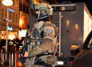 Serzh Sargsyan sends letter of condolences