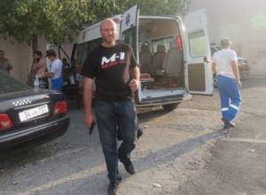 Valeri Osipyan and Vardan Yeghiazaryan released