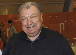 Head and administrative staff of Armenian delegation leave for Rio