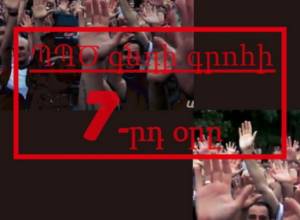 Что произошло на 7-й день захвата полка ППА: Итоги