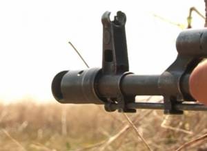 Karabakh: Azerbaijan fired 370 shots overnight