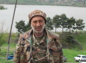 Ashot Minasyan to replace Vitaly Balasanyan as mediator