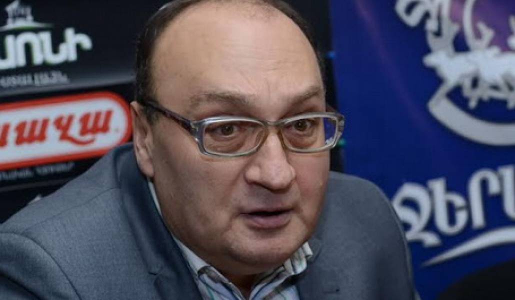 khudoyan
