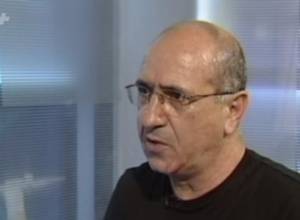 Աշոտ Մինասյանը (Երկաթը) միջնորդ չի լինի. Գառնիկ Իսագուլյան