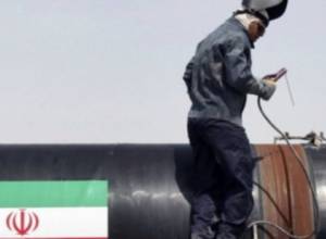 Iran to experimentally export gas to Georgia via Armenia: news.am