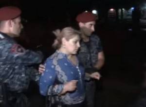 В аппарат Омбудсмена поступили тревожные звонки