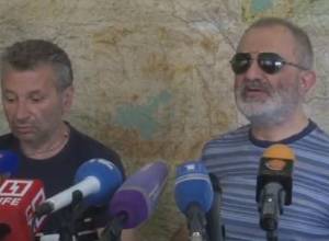 Armed group has two demands: Struggle enters second stage