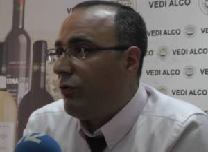 Political analyst says Sasna Dzrer's program 'unclear' for him