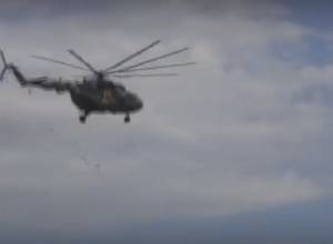 СНБ говорит, что распространила листовку