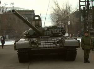 A. Aharonyan: No ammunition withdrawn from Gyumri base