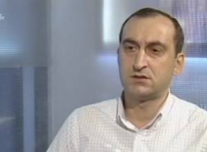 «В революциях всегда применялись силовые методы»: историк