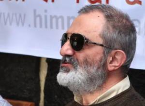 Призыв: освободить бывшего члена АСАЛА