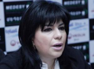 Paramedics in police HQ supplied with food, medicines: tert.am