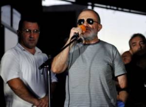ՀՀ ԱԱԾ-ն Ալեք Ենիգոմշյանի ձերբակալման մասին. «Արմենպրես»