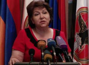 После заседание РПА: Прямой эфир