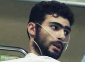 Patient can get serious bloodstream infection in Hospital for Convicts - lawyer