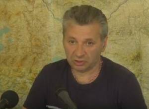 Armenak Kyureghyan is ready to act as mediator