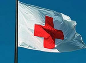 Armenian Red Cross Society says it cannot become mediator