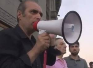 Իշխանությունը կյանքի գնով է ընդունակ հանցագործության. Լ. Բարսեղյան
