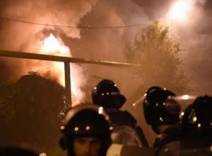 Sari Tagh: 29.07.2016. Power of reformed police