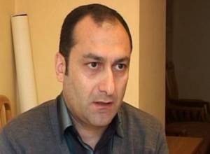 Group of criminals fights against the people: human rights activist